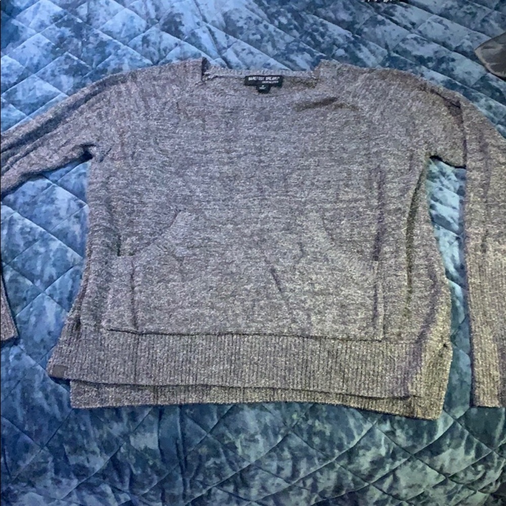 Barefoot Dreams sweater